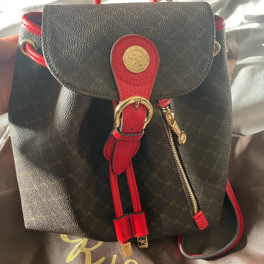 Brand New Rioni Back pack - Picture 3 of 4